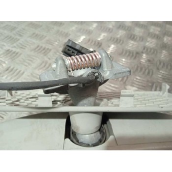 Recambio de espejo interior para seat altea xl (5p5) family referencia OEM IAM   