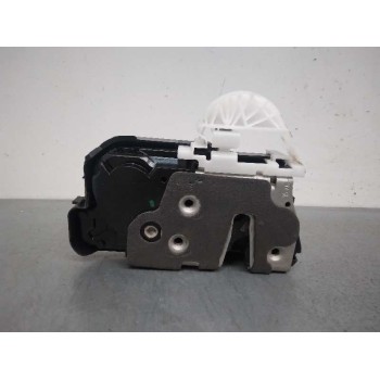 Recambio de cerradura puerta delantera derecha para ford focus st-line referencia OEM IAM JX7AA21812DH 4 PINES 