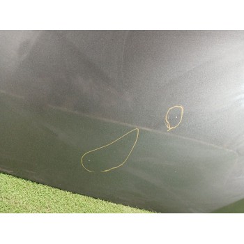 Recambio de puerta trasera derecha para peugeot 208 i (ca_, cc_) 1.2 vti 82 referencia OEM IAM 9671907480  