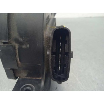 Recambio de potenciometro pedal para hyundai ix20 tecno referencia OEM IAM 327271P200 351904A501 6 PINS