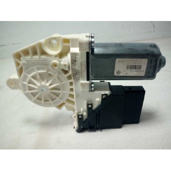 Recambio de motor elevalunas trasero derecho para volkswagen passat berlina (3c2) advance referencia OEM IAM 1K0959704P 97422811