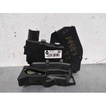 CERRADURA PUERTA TRASERA IZQUIERDA 825031733R 16943020B 4 PIN
