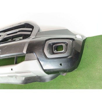 Recambio de paragolpes delantero para ford ranger (tke) 2.2 tdci 4x4 referencia OEM IAM JB3B17C831D JB3B17C831D 