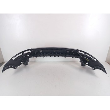 Recambio de paragolpes delantero para citroën c4 cactus feel referencia OEM IAM 9801740677  