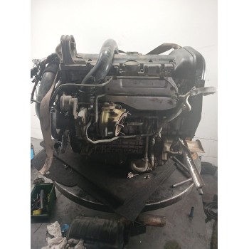 Recambio de motor completo para volvo s60 i (384) 2.4 t referencia OEM IAM B5244T3 B 199.800KM 