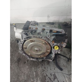 Recambio de caja cambios para citroën c3 aircross shine referencia OEM IAM 20GE92 S/C 