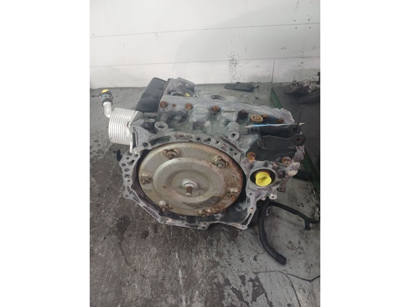 Recambio de caja cambios para citroën c3 aircross shine referencia OEM IAM 20GE92 S/C 