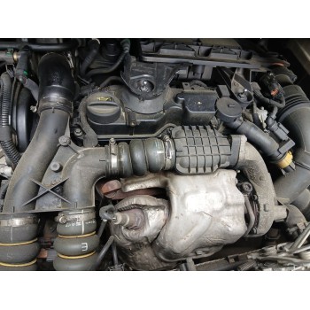 Recambio de motor completo para peugeot 3008 i monospace (0u_) 1.6 hdi referencia OEM IAM 9HR B 