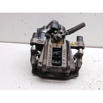 Recambio de pinza freno trasera derecha para skoda octavia iv (nx3, nn3, pv3) 1.5 tsi referencia OEM IAM 5WA615424SL7  