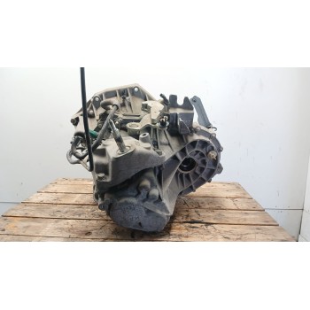 Recambio de caja cambios para nissan juke (f15) 1.5 dci referencia OEM IAM TL4120 / 28005A95683 / 28005A91FC1  