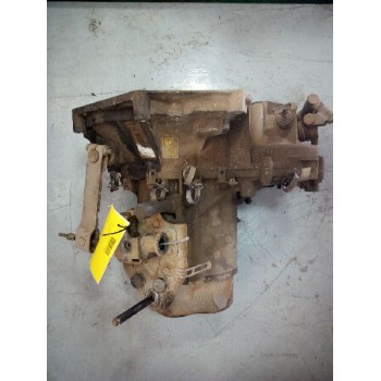 Recambio de caja cambios para tata indica referencia OEM IAM   