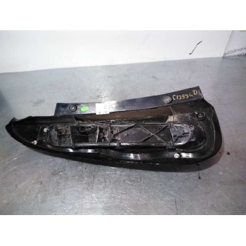 Recambio de piloto trasero derecho para smart forfour 1.1 cat referencia OEM IAM A4548201164  