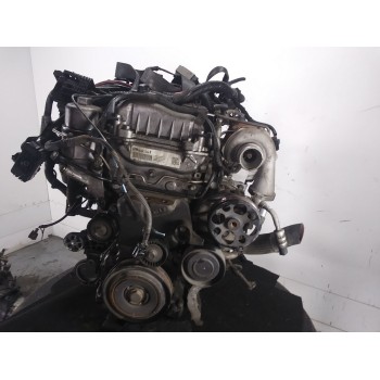 Recambio de motor completo para chevrolet cruze station wagon lt+ referencia OEM IAM Z20D1 M 
