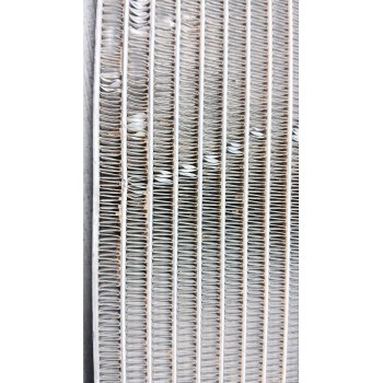 Recambio de condensador / radiador aire acondicionado para opel corsa f (p2jo) 1.2 (68) referencia OEM IAM 9825371480  