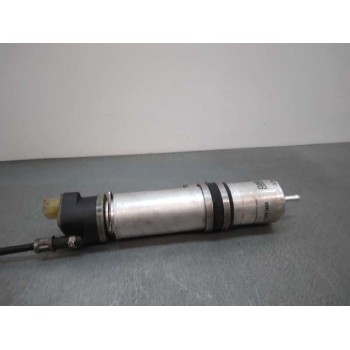 Recambio de filtro gasoil para bmw serie 3 berlina (e90) 320d referencia OEM IAM WK5001  