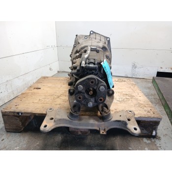 Recambio de caja cambios para bmw 1 (e87) 118 d referencia OEM IAM 2130000648  