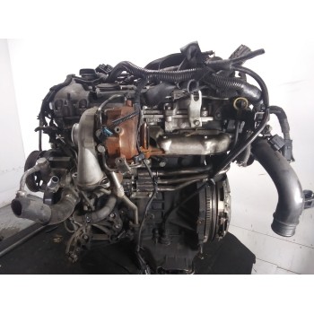 Recambio de motor completo para chevrolet cruze station wagon lt+ referencia OEM IAM Z20D1 M 