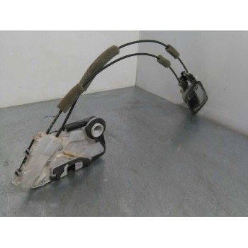 Recambio de cerradura puerta delantera derecha para honda cr-v comfort 4x2 referencia OEM IAM  6 PINS DE RIADA