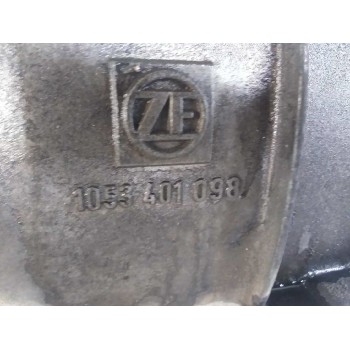 Recambio de caja cambios para bmw serie 3 berlina (e36) 325td referencia OEM IAM   