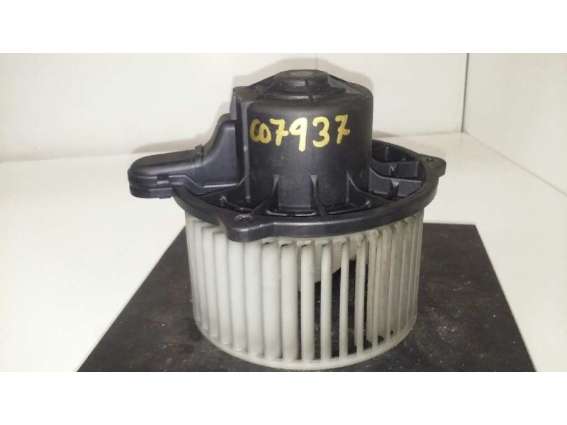 Recambio de motor calefaccion para hyundai getz (tb) 1.1 básico referencia OEM IAM 971121C000  