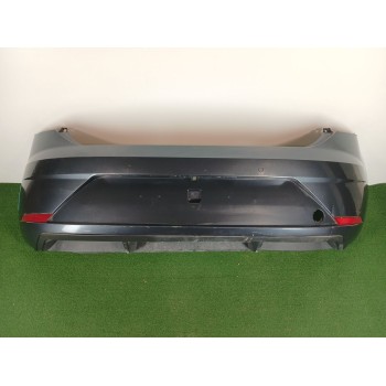 PARAGOLPES TRASERO 5F0807421NGRU 