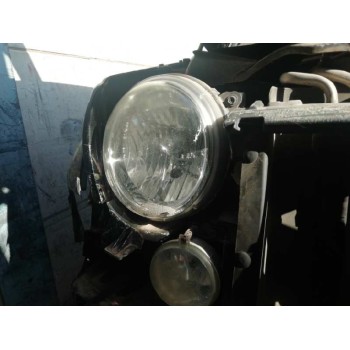 Recambio de faro derecho para jeep cherokee (kj) 2.4 cat referencia OEM IAM 511280  