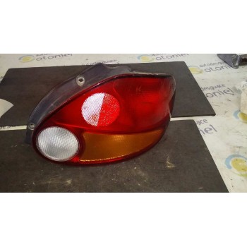 PILOTO TRASERO DERECHO 