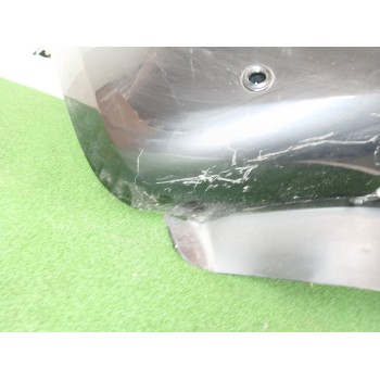 Recambio de paragolpes delantero para ford ranger (tke) 2.2 tdci 4x4 referencia OEM IAM JB3B17C831D JB3B17C831D 