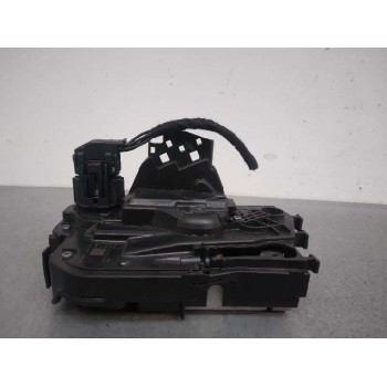 CERRADURA PUERTA TRASERA DERECHA JX7AA26412DH 4 CABLES 