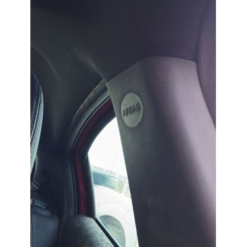 AIRBAG CORTINA DELANTERO IZQUIERDO 0000050545365 