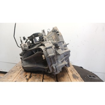 Recambio de caja cambios para nissan juke (f15) 1.5 dci referencia OEM IAM TL4120 / 28005A95683 / 28005A91FC1  