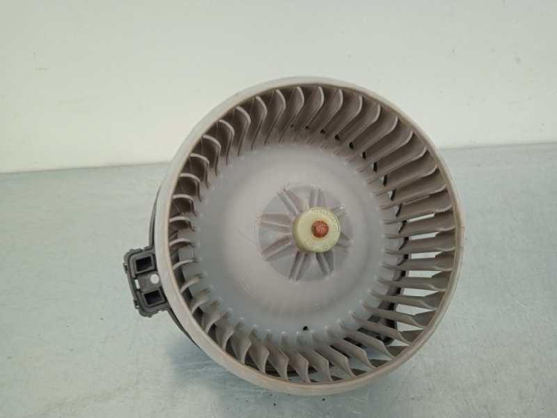 Recambio de motor calefaccion para subaru legacy lim. b14 limited referencia OEM IAM 2727005290 72223AJ010 2 CABLES