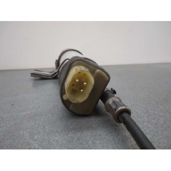 Recambio de filtro gasoil para bmw serie 3 berlina (e90) 320d referencia OEM IAM WK5001  