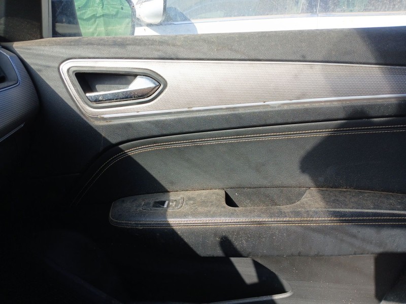 Recambio de guarnecido puerta delantera derecha para renault arkana i (lcm_, ldn_) 1.3 tce 140 (ldn0) referencia OEM IAM   