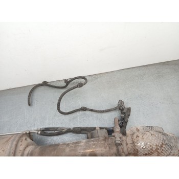 Recambio de filtro de particulas para citroën c4 picasso intensive referencia OEM IAM 1476463XXX06A 191129072049 1476463XXX06A19