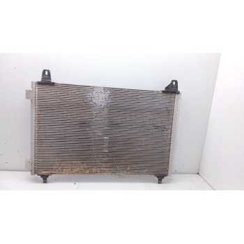 Recambio de condensador / radiador aire acondicionado para opel corsa f (p2jo) 1.2 (68) referencia OEM IAM 9825371480  