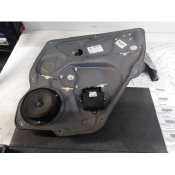 ELEVALUNAS TRASERO DERECHO A1698207426 ELECTRICO PANEL SIN MOTOR