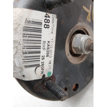 Recambio de amortiguador delantero derecho para jaguar xf 2.2 diesel luxury referencia OEM IAM 8x2345bc  