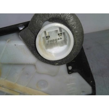 Recambio de cerradura puerta delantera derecha para honda cr-v comfort 4x2 referencia OEM IAM  6 PINS DE RIADA