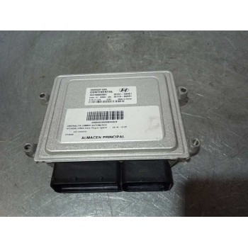 Recambio de centralita cambio automatico para hyundai ioniq klass plug-in hybrid referencia OEM IAM 3911003HE1  