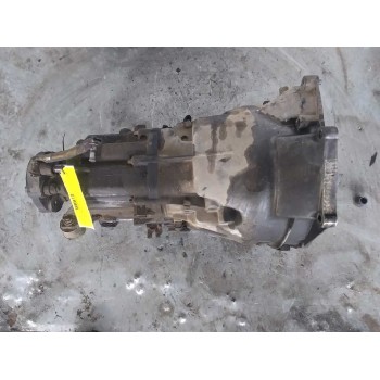 Recambio de caja cambios para bmw serie 3 berlina (e36) 325td referencia OEM IAM   