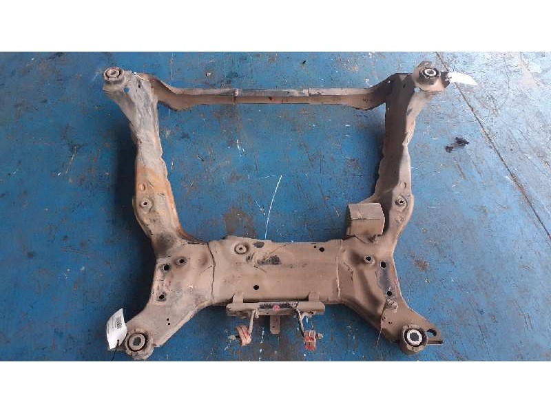Recambio de puente delantero para ford mondeo ber. (ca2) trend referencia OEM IAM   