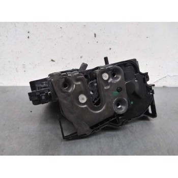 Recambio de cerradura puerta trasera izquierda para renault megane iv berlina 5p limited referencia OEM IAM 825031733R 16943020B