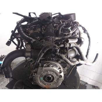 Recambio de motor completo para chevrolet cruze station wagon lt+ referencia OEM IAM Z20D1 M 