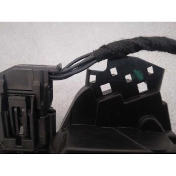 Recambio de cerradura puerta trasera derecha para ford focus st-line referencia OEM IAM JX7AA26412DH 4 CABLES 