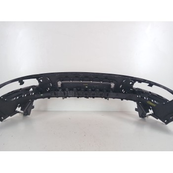 Recambio de paragolpes delantero para citroën c4 cactus feel referencia OEM IAM 9801740677  