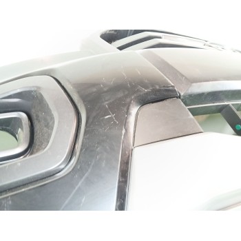 Recambio de paragolpes delantero para ford ranger (tke) 2.2 tdci 4x4 referencia OEM IAM JB3B17C831D JB3B17C831D 