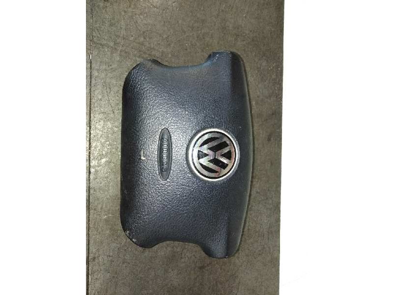 Recambio de airbag delantero izquierdo para volkswagen golf iv berlina (1j1) conceptline referencia OEM IAM 3B0880201AS  