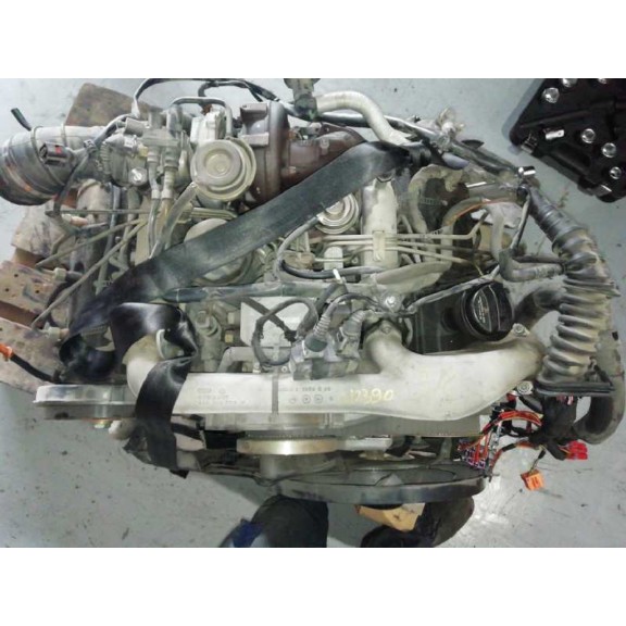 Recambio de motor completo para volkswagen passat berlina (3b3) v6 tdi highline referencia OEM IAM AKN S/C 