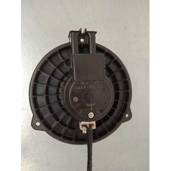 Recambio de motor calefaccion para subaru legacy lim. b14 limited referencia OEM IAM 2727005290 72223AJ010 2 CABLES